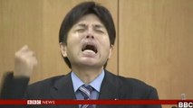 Japanese Politician's Meltdown Goes Viral, But Why?
