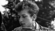 149 Rare Bob Dylan Demos Found In Boxes Marked 'Old Records'