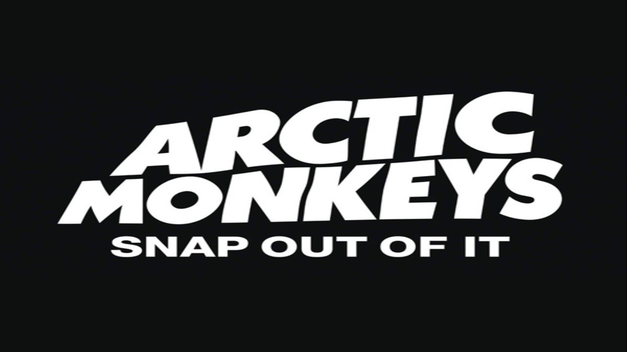 DOWNLOAD MP3 ] Arctic Monkeys - Snap Out of It [ iTunesRip ] - video  Dailymotion
