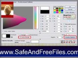 Download HVC Color Composer Professional Photoshop Plug-in 1.4.2 Serial Code Generator Free