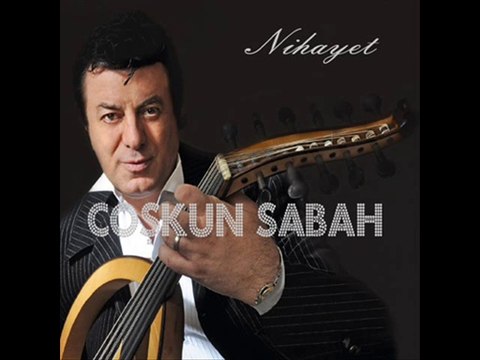 Coskun Sabah - Aşığım Sana 2014