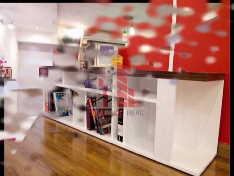 Cho thuê căn hộ chung cư bmc gần chợ bến thành có nội thất 3PN