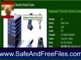 Download Icons-Land Vista Hardware & Devices Icons Demo 1 Serial Code Generator Free
