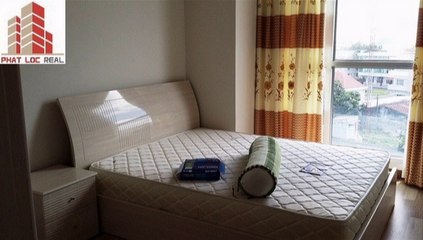 Cho thuê căn hộ Satra Eximland quận Phú Nhuận Tel 0933417473