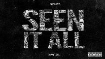 [ DOWNLOAD MP3 ] Jeezy - Seen It All (feat. JAY Z) [Explicit] [ iTunesRip ]