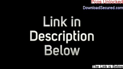 Pcos Unlocked Reviewed - Watch this 2014