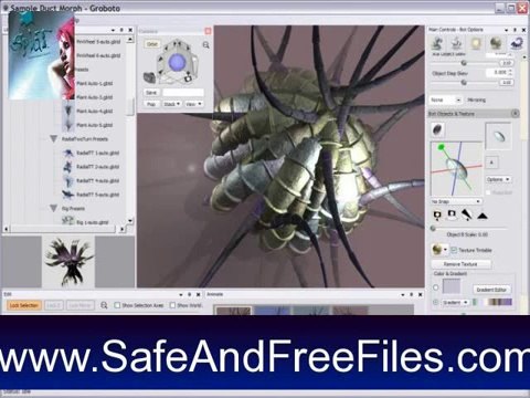 Download GroBoto 2.1 Product Number Generator Free