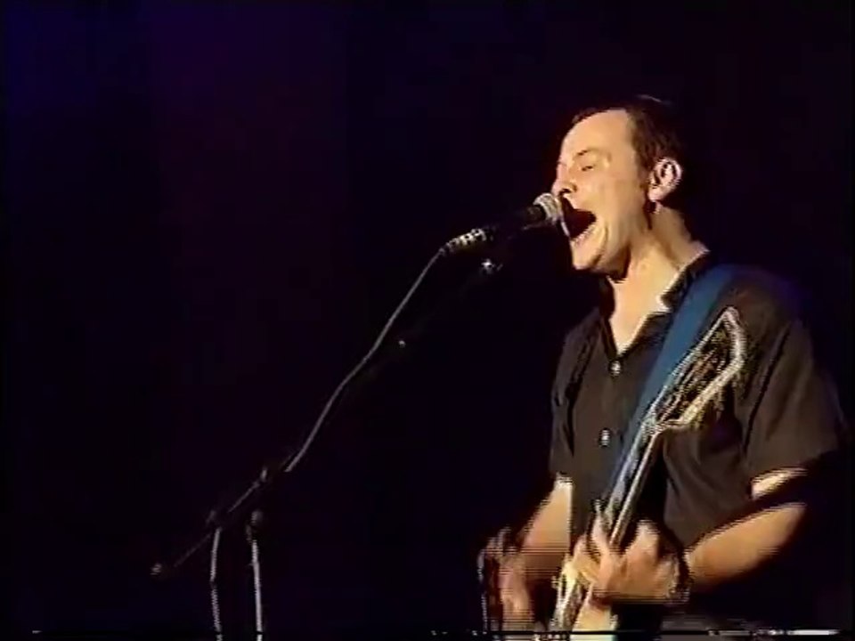 Manic Street Preachers - Everything Live (Part 2)