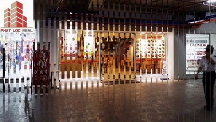 Cho thuê căn hộ Satra Eximland Phan Đăng Lưu Tel 0933417473