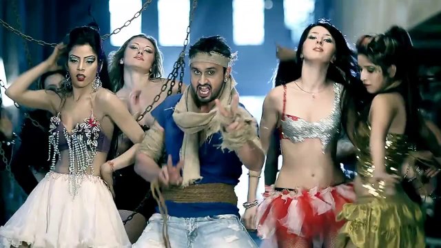 DO GUTT @ ROSHAN PRINCE FEAT. DESI CREW @ HD SUPER DUPER HIT PUNJABI SONGS