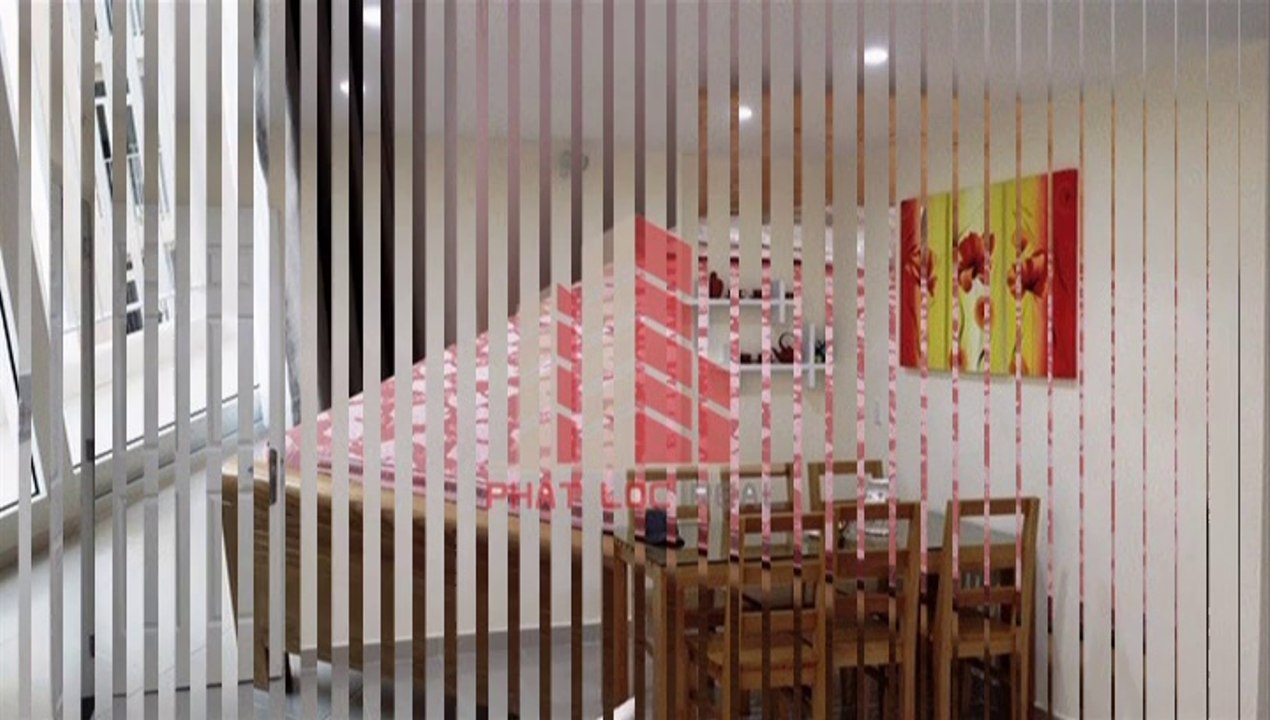 0933417473 - Cho thuê căn hộ Lữ Gia Plaza quận 11 giá rẻ có nội thất 2PN