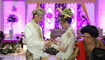 The Wedding Of Nadia & Patrick