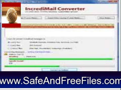 Download IncrediMail Converter Pro 4.1 Serial Code Generator Free