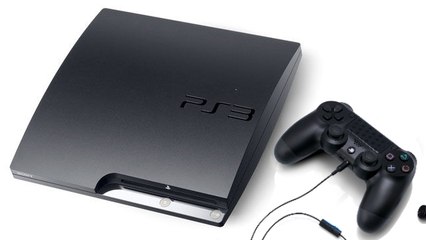 How to Use the Dualshock 4 wirelessly on the PS3