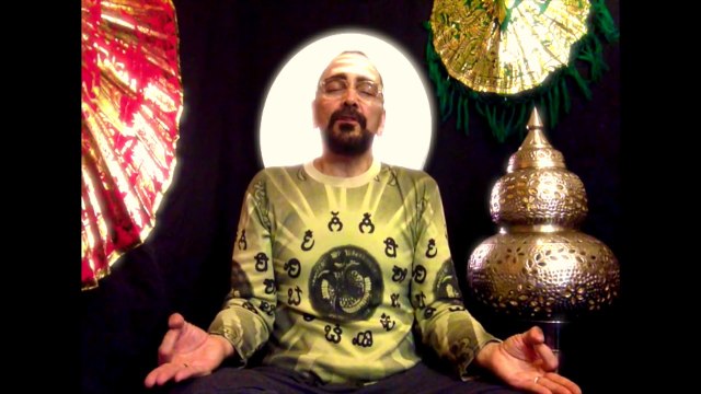 Decalcify your Pituitary Gland with Siddhis