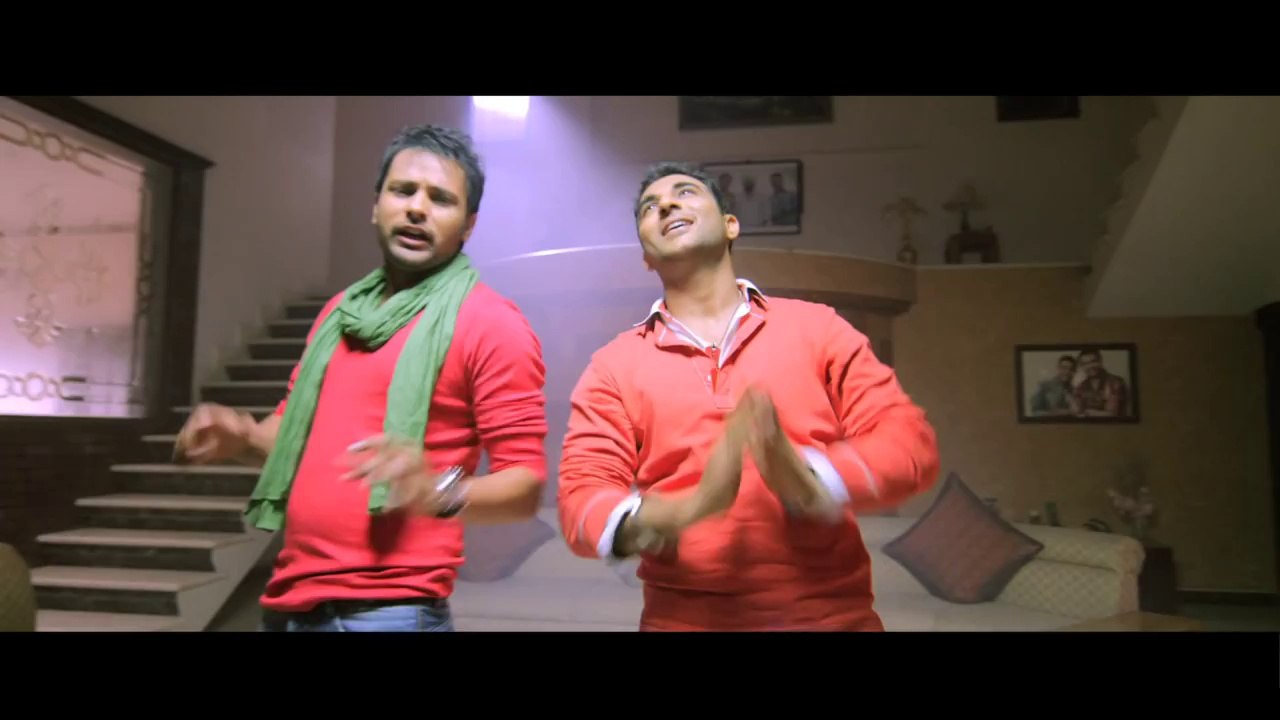 TAUBA TAUBA @ AMRINDER GILL - BILAL SAEED FEAT. Dr. ZEUS @ HD SUPER DUPER HIT PUNJABI SONGS