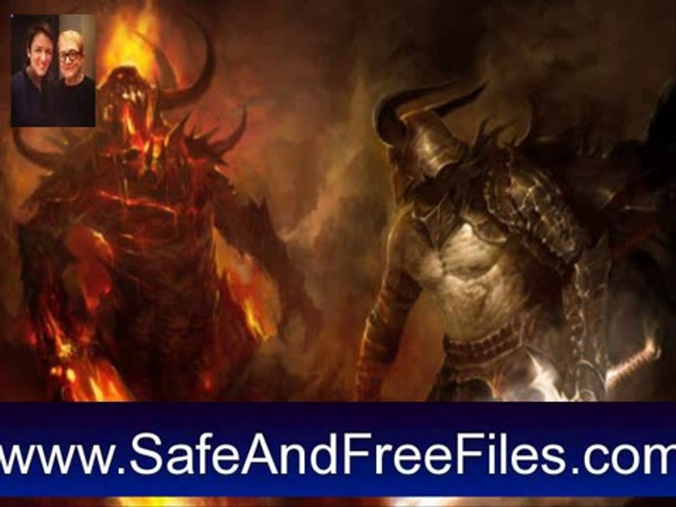 Download Good Vs Evil Screensaver 1.0 Serial Number Generator Free