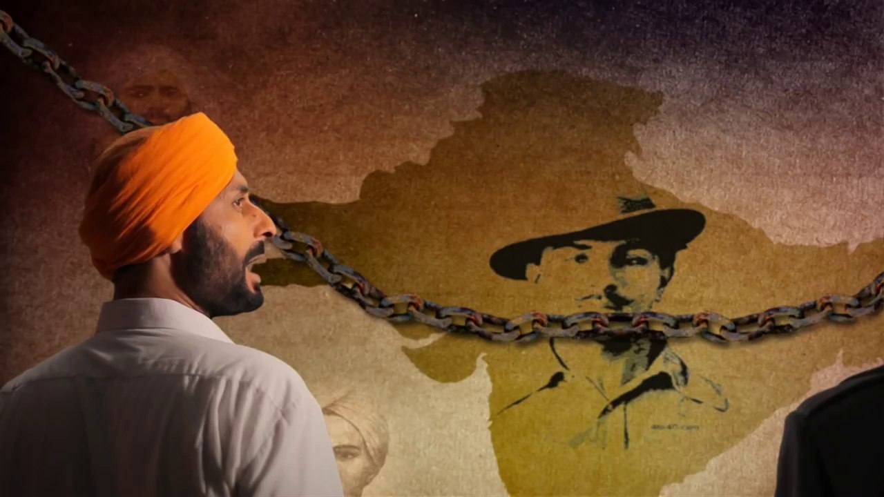 EH BHARAT @ RAJ KAKRA @ HD SUPER DUPER HIT PUNJABI SONGS