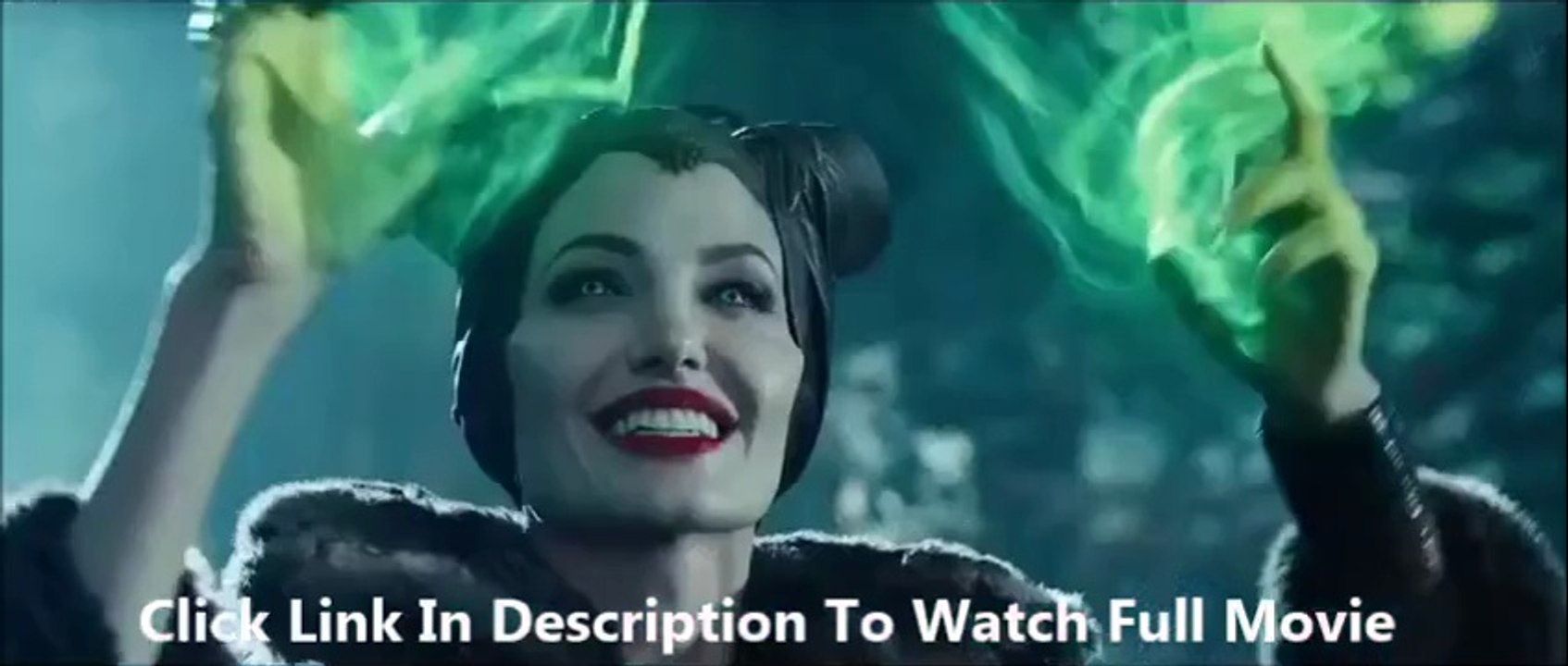 Watch Maleficent full movie online free ih