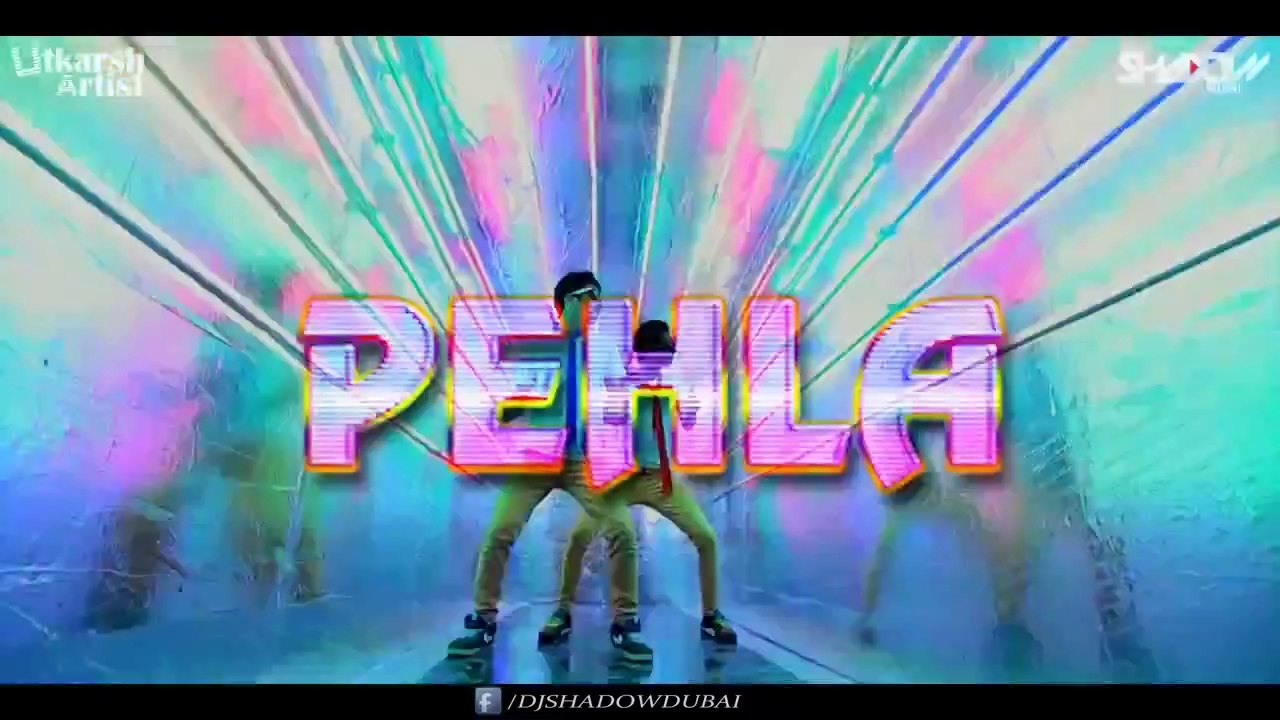 SIFTAAN @ DJ SHADOW DUBAI MIX @ MONEY AUJLA FEAT. YO YO HONEY SINGH @ HD SUPER DUPER HIT PUNJABI SONGS