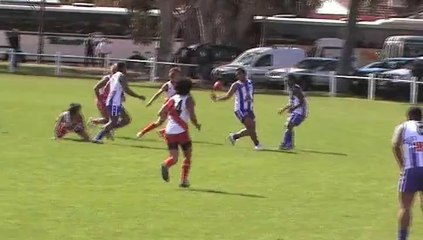 IC2008 Japan vs Samoa 2