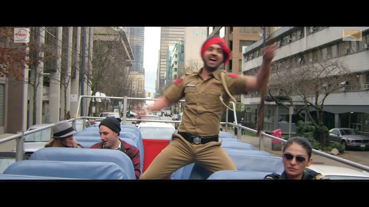 JATT & JULIET 2 @ OOFICIAL TRAILER @ DILJIT DOSANJH - NEERU BAJWA @ HD SUPER DUPER HIT PUNJABI SONGS