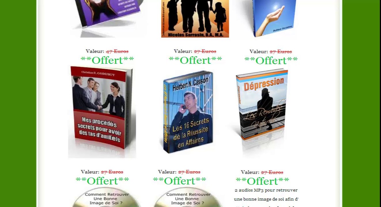 7 Etapes Cles Pour Etre En Bonne Sante Par Gregory Mangano