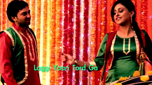 SWARGAN DI PARI @ AUDIO WITH LYRICS @ SHARRY MANN @ HD SUPER DUPER HIT PUNJABI SONGS