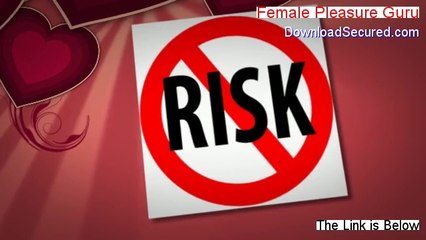 Female Pleasure Guru Free Download (Legit Download 2014)