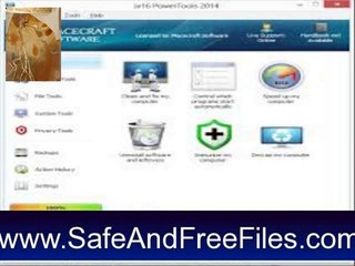 Download jv16 PowerTools 2014 3.2.0 Product Key Generator Free