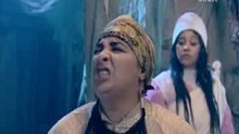 مسلسل زهر ومرشة _ الحلقة 2