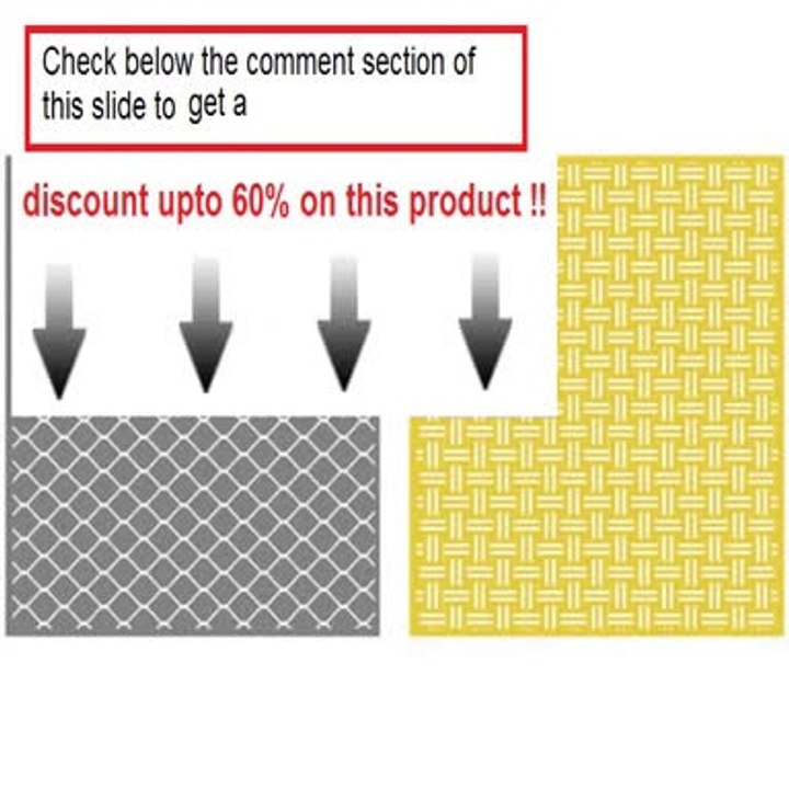 Best Deals Lifestyle Crafts Chain 2-Pack Embossing Folder for Scrapbooking Review