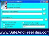Download Image Converter and Editor Utility 1.42 Product Number Generator Free