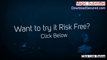 Magic Submitter PDF Download (Download Here)