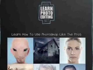Learn Photo Editing Review