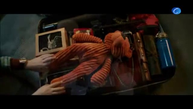 Cine | Estrenos: La tecnología de Vigalondo y el humor de MacFarlane se enfrentan en los cines