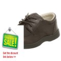 Clearance Sales! Kenneth Cole REACTION Toddler/Little Kid Shiny Tiny Oxford Review