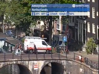 Paris - France, Barcelona - Spain, Cologne - Germany, Berlin - Germany, Cannes - France, Amsterdam - Netherlands, Venice - Italy