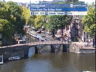 Udaipur - India, Munich - Germany, Dresden - Germany, Amsterdam - Netherlands, New York - USA, St. Andrews - Canada, Washington - USA