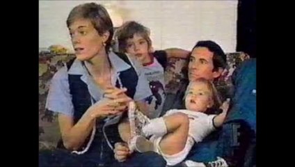 Anthony Perkins Berry Berenson: Lover You Should Have Come Over Tribute Version I