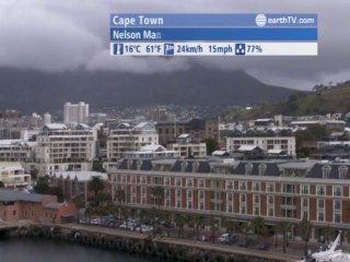 Tenerife - Spain, Lugano - Ticino - Switzerland, Paris - France, St. Andrews - Canada, Cape Town - South Africa, Warsaw - Poland, Berlin - Germany