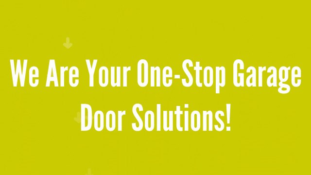 Are You Looking For Runnemede NJ Garage Door Service?