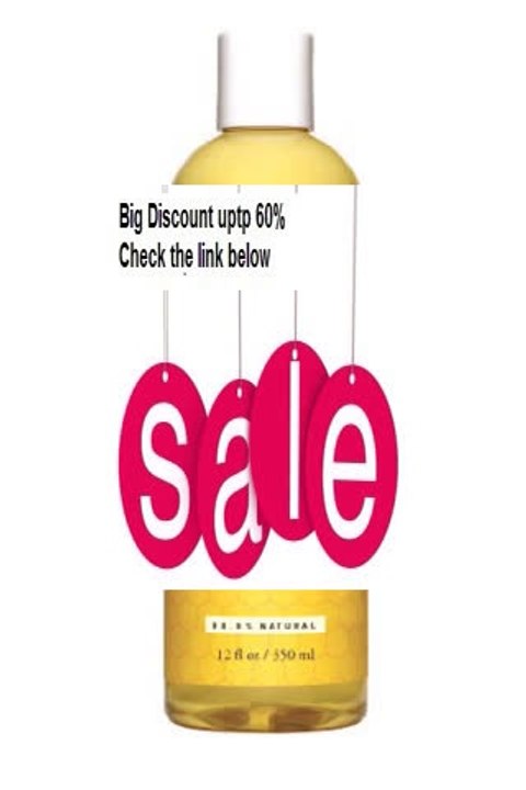 Best Deals Burt's Bees Baby Bee Shampoo & Wash 12 Fluid Ounces (Pack of 3) Review