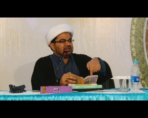 29 Shaban 1435 - Part 1 - Ehkam e Roza -  Sawal w Jawab - H.I. Mohammad Raza Dawoodani