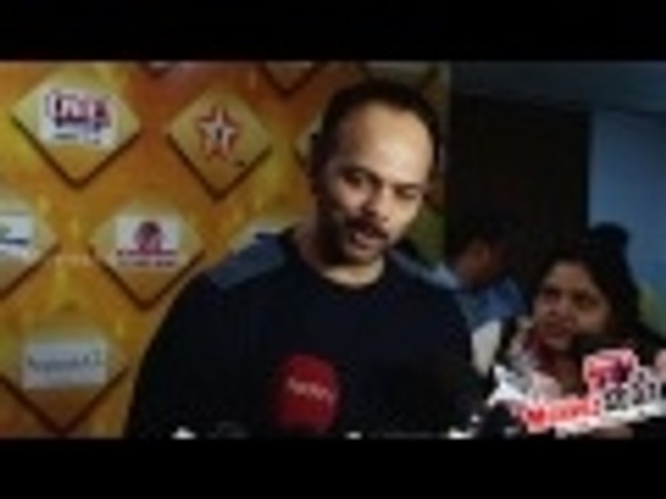 Rohit Shetty & SRK Might Team Up Again | Chennai Express Effect