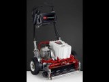 Toro Greensmaster Flex 1800 (Model 04041) / 2100 (Model 04040) Service Repair Workshop