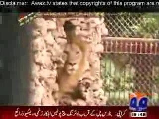 GEO FIR 2nd July 2014 On GEO News