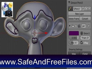 Download Pencil+ 2  2.6 Serial Key Generator Free