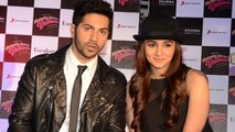 Humpty Sharma Ki Dulhania | Main Tenu Samjhawan Ki Song Launch | Alia Bhatt, Varun Dhawan