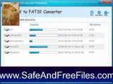 Download M3 RAW to FAT32 Converter 3.8 Product Key Generator Free